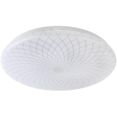 Изображение товара Накладной светильник ЭРА SPB-6-slim 3-24-4K Б0043825