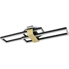 Изображение товара Потолочный светодиодный светильник Escada Antlia 10278/3LED