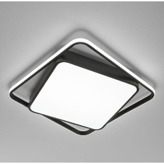 Изображение товара Потолочный светодиодный светильник Eurosvet Jeremy 90252/1