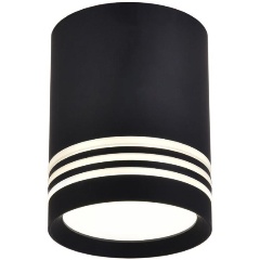 Изображение товара Потолочный светодиодный светильник Favourite Darar 3066-1C