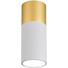 Изображение товара Потолочный светодиодный светильник Favourite Deepak 3073-1C