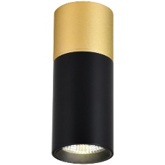 Изображение товара Потолочный светодиодный светильник Favourite Deepak 3074-1C для прихожей стиль модерн