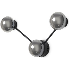 Изображение товара Потолочный светодиодный светильник Freya Drop FR5445CL-L15B для кухни стильный и современный