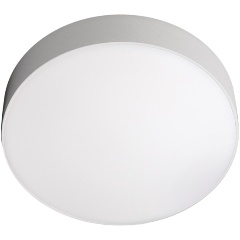 Изображение товара Потолочный светодиодный светильник iLedex Mercury 5551-24W-D160-3/4/6K-WH