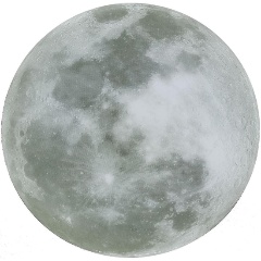 Изображение товара Потолочный светодиодный светильник iLedex Music 02-D500-36W