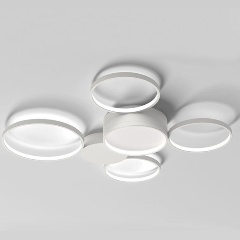 Изображение товара Потолочный светодиодный светильник Imperium Loft Twine 204615-26