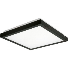 Изображение товара Потолочный светодиодный светильник Kanlux Tybia 24642 для офиса 38 Вт стильный дизайн светлый свето