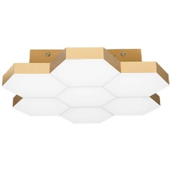 Изображение товара Потолочный светильник Lightstar Favo 750071