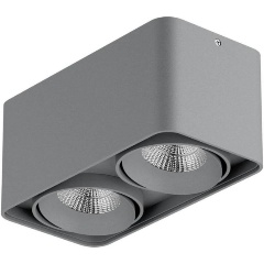 Изображение товара Потолочный светильник Lightstar Monocco 052329