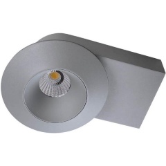 Изображение товара Накладной светильник Lightstar Orbe 051219