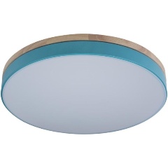 Изображение товара Потолочный светильник Loft IT Axel 10001/36 blue