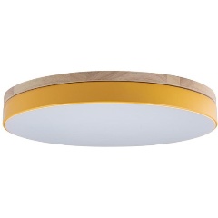 Изображение товара Потолочный светильник Loft IT Axel 10001/36 yellow