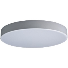 Изображение товара Потолочный светильник Loft IT Axel 10002/24 White для детской модерн LED 24 Вт