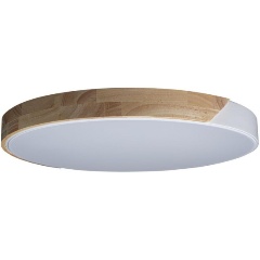 Изображение товара Потолочный светильник Loft IT Axel 10004/36 white