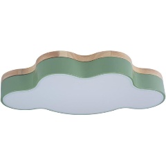 Изображение товара Потолочный светильник Loft IT Axel 10005/30 green