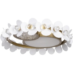 Изображение товара Потолочный светодиодный светильник Loft IT Bride 10173