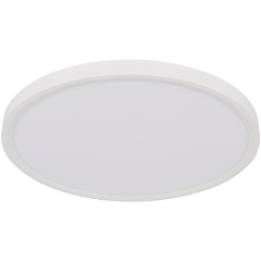 Изображение товара Потолочный светодиодный светильник Loft IT Extraslim 10227/40 White 40 Вт для офиса
