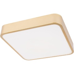 Изображение товара Потолочный светодиодный светильник Loft IT Flims 10228/C для кухни стильный современный дизайн