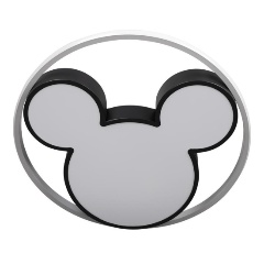 Изображение товара Потолочный светодиодный светильник Loft IT Mike 10165 современный дизайн для детской