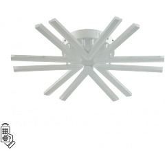 Изображение товара Потолочный светодиодный светильник Lumion Ledio Alberta 8029/60CL