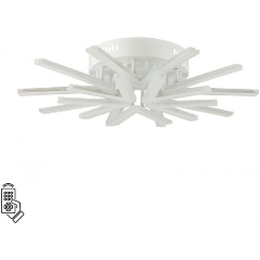 Изображение товара Потолочный светодиодный светильник Lumion Ledio Alberta 8029/80CL