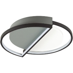 Изображение товара Потолочный светильник Lumion Taro 5240/64CL