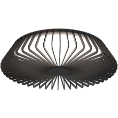 Изображение товара Потолочный светодиодный светильник Mantra Himalaya 7968 для интерьера