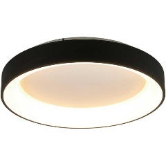 Изображение товара Потолочный светодиодный светильник Mantra Niseko II 8582 30 Вт для кухни современный дизайн