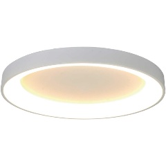 Изображение товара Потолочный светодиодный светильник Mantra Niseko II 8638