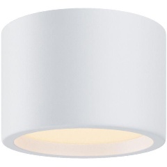 Изображение товара Потолочный светодиодный светильник Maytoni Hydra C090CL-10W3K-W для ванной