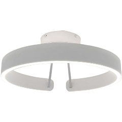 Изображение товара Потолочный светодиодный светильник Mizien Leo MZ31371-400-PW