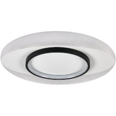 Изображение товара Потолочный светодиодный светильник MyFar Ceiling Orbit MR9030-CL для детской комнаты