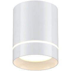 Изображение товара Потолочный светильник Novotech Arum 357684 для магазина современный стиль 9 Вт