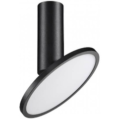 Изображение товара Потолочный светильник Novotech Hat 358346