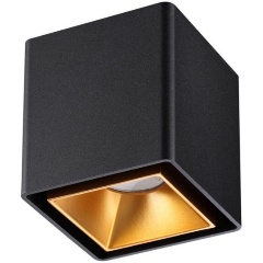 Изображение товара Потолочный светильник Novotech Recte 358487