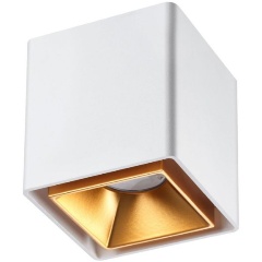 Изображение товара Потолочный светильник Novotech Recte 358488