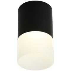 Изображение товара Настенно-потолочный светильник Omnilux Ercolano OML-100019-05