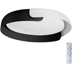 Изображение товара Потолочный светодиодный светильник Sonex Avra Antares 7706/60L