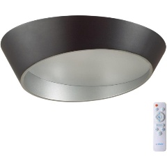 Изображение товара Потолочный светодиодный светильник Sonex Avra Apex 7694/60L