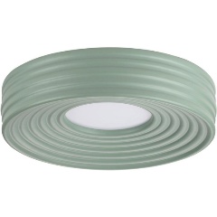 Изображение товара Потолочный светодиодный светильник Sonex Avra Macaron 7703/40L для детской комнаты