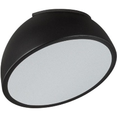 Изображение товара Потолочный светодиодный светильник Sonex Mitra Pluto Black 7658/11L