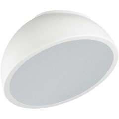 Изображение товара Потолочный светодиодный светильник Sonex Mitra Pluto White 7657/11L