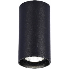 Изображение товара Потолочный светодиодный светильник ST Luce ST157.442.15 для магазина 15 Вт черный