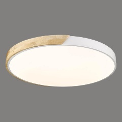 Изображение товара Потолочный светодиодный светильник Velante 445-067-01