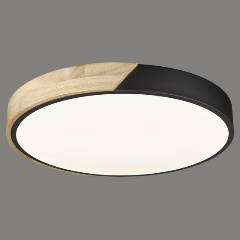 Изображение товара Потолочный светодиодный светильник Velante 445-627-01