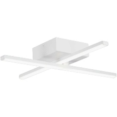 Изображение товара Потолочный светодиодный светильник Vitaluce V3801-0/2PL