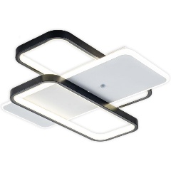 Изображение товара Потолочный светодиодный светильник Escada Space 10215/S Led