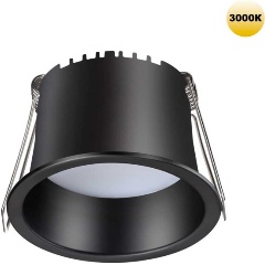 Изображение товара Встраиваемый потолочный светильник Novotech TRAN 359233