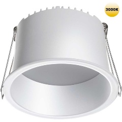 Изображение товара Встраиваемый потолочный светильник Novotech TRAN 359236