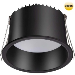 Изображение товара Встраиваемый потолочный светильник Novotech TRAN 359237